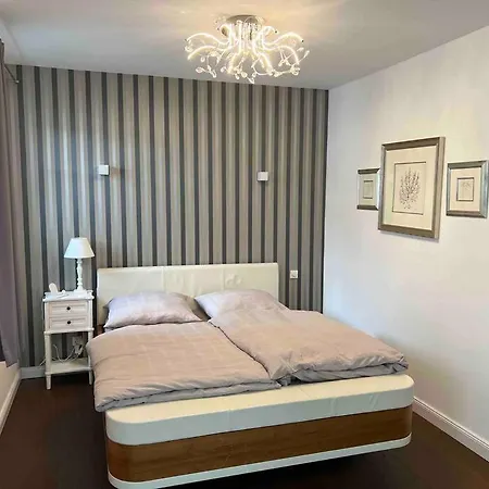 Luxuswohnung City Innenstadt